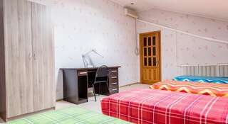 Гостиница Хостел Лира Краснодар Кровать в общем номере для мужчин-2